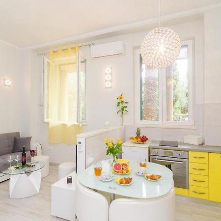 Apartman Mariva Дубровник Екстер'єр фото