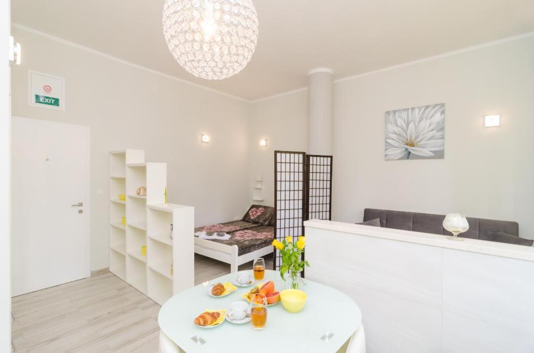 Apartman Mariva Дубровник Екстер'єр фото