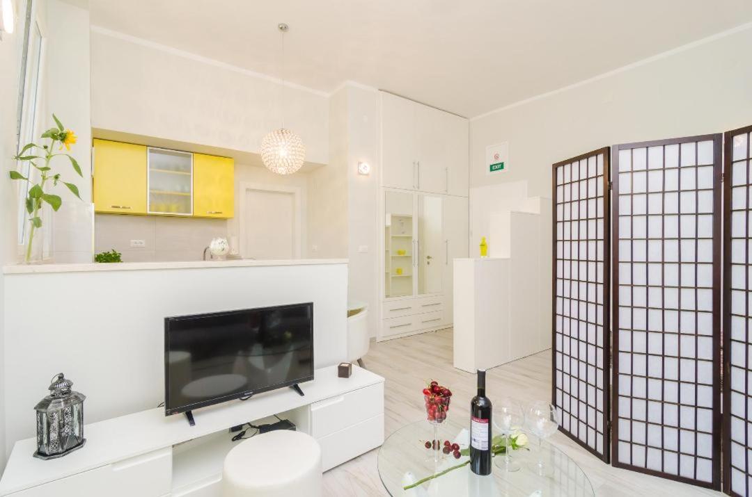 Apartman Mariva Дубровник Екстер'єр фото