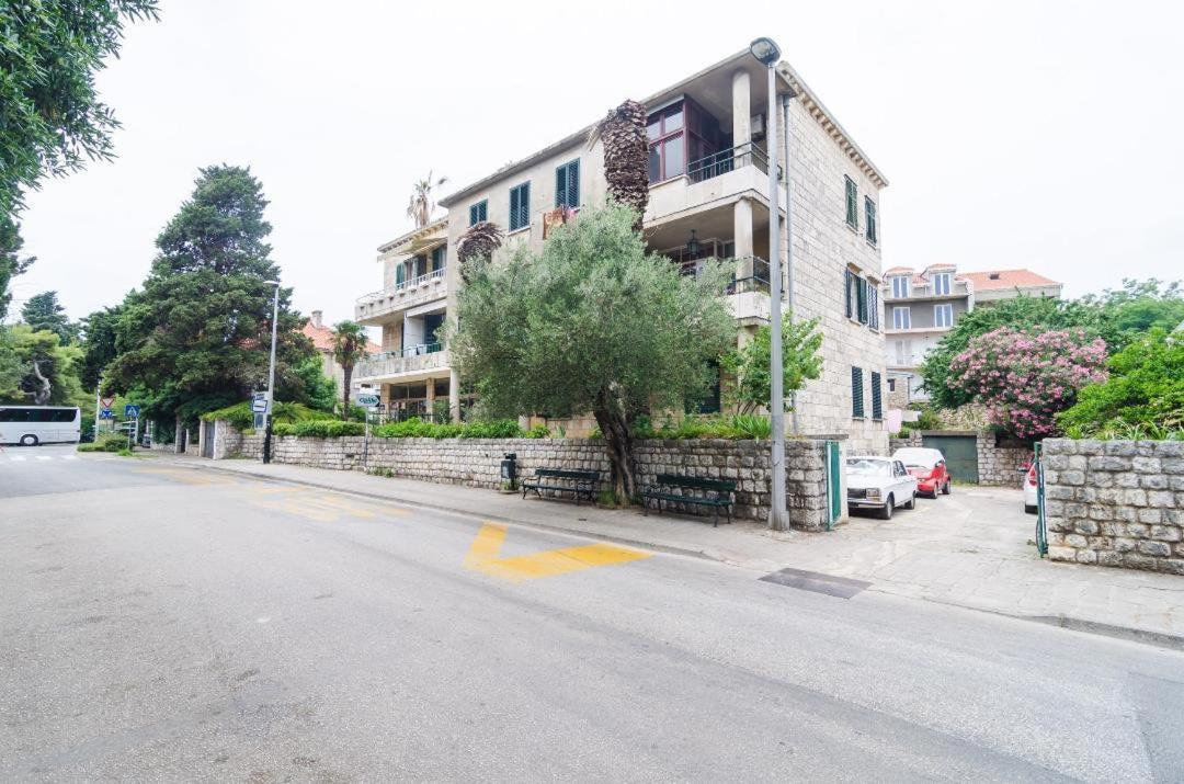 Apartman Mariva Дубровник Екстер'єр фото