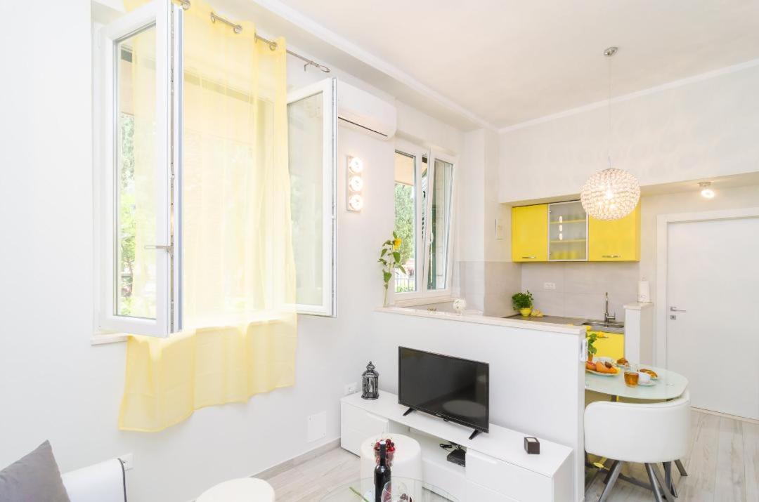 Apartman Mariva Дубровник Екстер'єр фото
